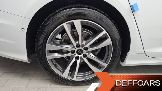 Audi A6 40 TDI Quattro Premium купить на сайте DeffCars