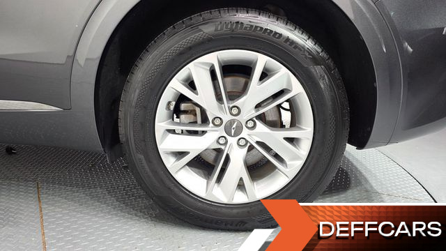 Genesis GV70 2.2 Diesel AWD купить на сайте DeffCars