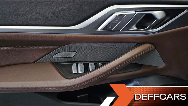BMW I4 eDrive40 M Sports купить на сайте DeffCars