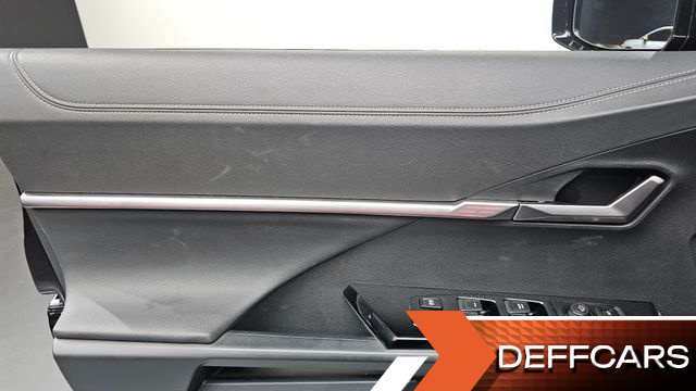 Ssangyong TORRES Gasoline 1.5 2WD T7 купить на сайте DeffCars
