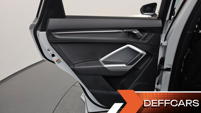 Audi Q3 35 TDI Quattro Premium купить на сайте DeffCars