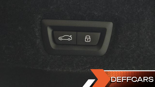 BMW 5-SERIES 520i M Sport купить на сайте DeffCars