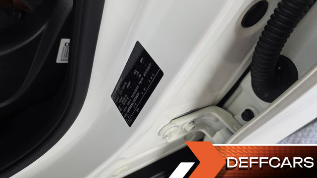 Ssangyong TIBOLI Gear Edition 2WD купить на сайте DeffCars