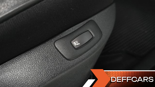Renault-KoreaSamsung QM3 RE купить на сайте DeffCars