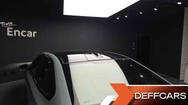 BMW 5-SERIES 530i xDrive M Sport купить на сайте DeffCars
