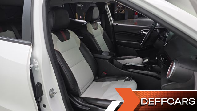 ChevroletGMDaewoo TRAX 1.2 Red Line купить на сайте DeffCars