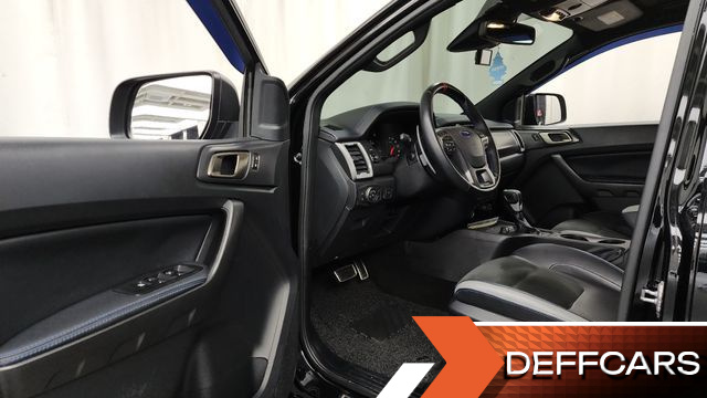 Ford RANGER 2.0 Raptor купить на сайте DeffCars