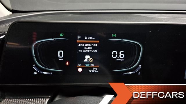 Kia SPORTAGE Gasoline 1.6 Turbo 2WD Signature Gravity купить на сайте DeffCars