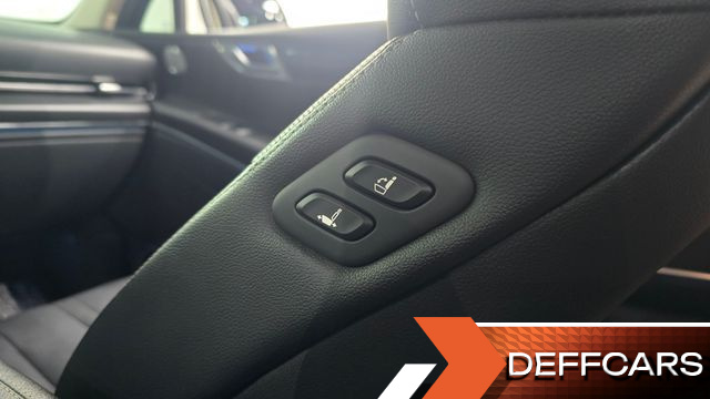 Genesis GV80 3.0 Diesel AWD купить на сайте DeffCars