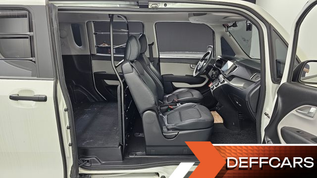 Kia RAY Van Standard купить на сайте DeffCars