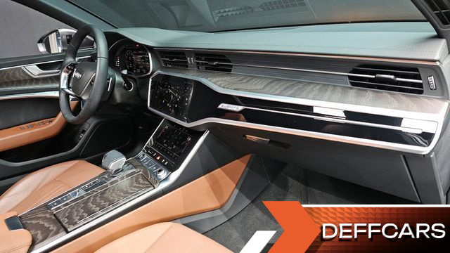 Audi A6 45 TFSI Quattro Premium купить на сайте DeffCars