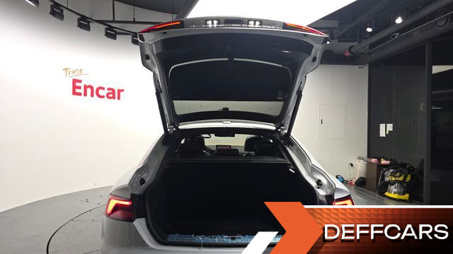 Audi A5 45 TFSI Quattro Premium Sportback купить на сайте DeffCars