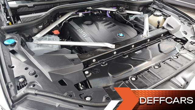 BMW X5 xDrive 40i M Sport купить на сайте DeffCars