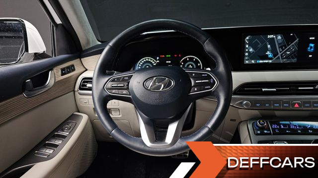 Hyundai PALISADE Diesel 2.2 2WD Prestige купить на сайте DeffCars