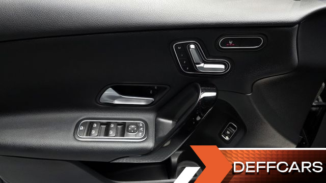 Mercedes A-CLASS A220 Sedan купить на сайте DeffCars