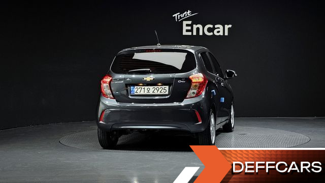 ChevroletGMDaewoo SPARK LT Plus купить на сайте DeffCars