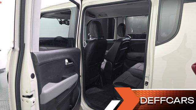 Kia RAY Luxury купить на сайте DeffCars