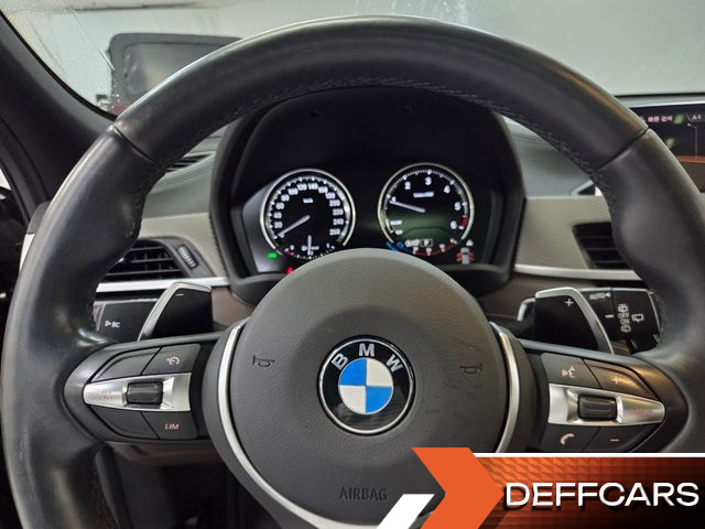 BMW X2 (F39) xDrive18d M Sport купить на сайте DeffCars