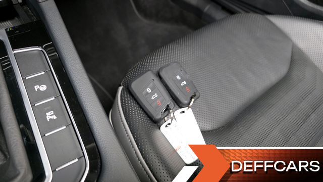 Volkswagen ARTEON 2.0 TDI Prestige купить на сайте DeffCars