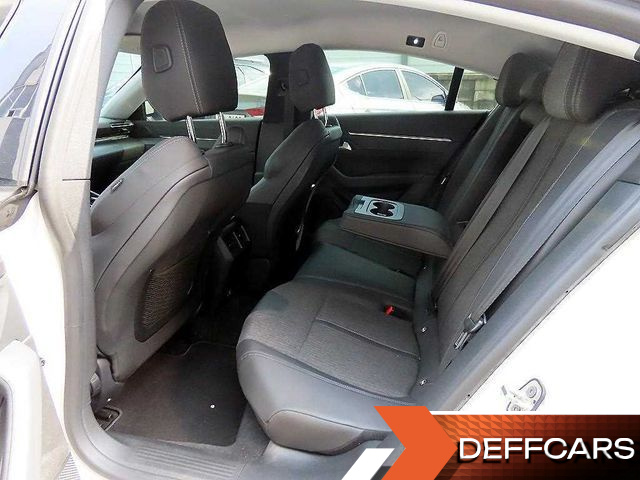 Peugeot 508 2.0 BlueHDi Allure купить на сайте DeffCars