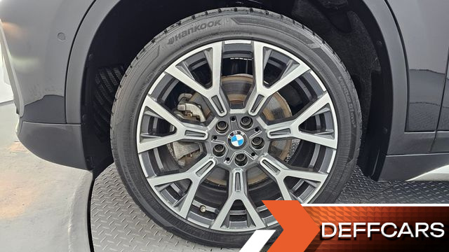BMW X1 xDrive 20i xLine купить на сайте DeffCars
