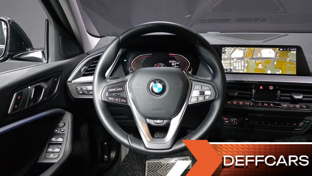 BMW 1-SERIES 120i Sports купить на сайте DeffCars