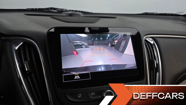 ChevroletGMDaewoo MALIBU 2.0 Turbo LT Special купить на сайте DeffCars