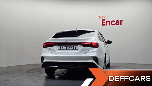 Kia K3 1.6 Trendy купить на сайте DeffCars