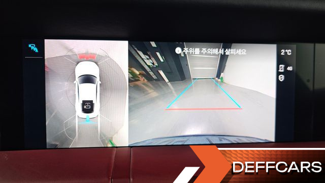 Porsche TAYCAN Turbo S купить на сайте DeffCars