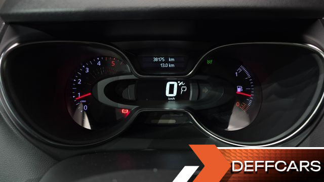 Renault-KoreaSamsung QM3 RE купить на сайте DeffCars