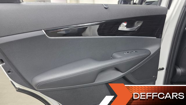 Kia SORENTO Gasoline 2.0 Turbo 2WD Master Special купить на сайте DeffCars