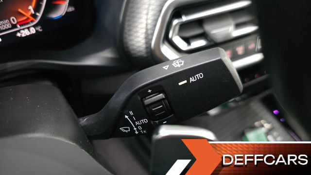 BMW X4 xDrive20i M Sport купить на сайте DeffCars