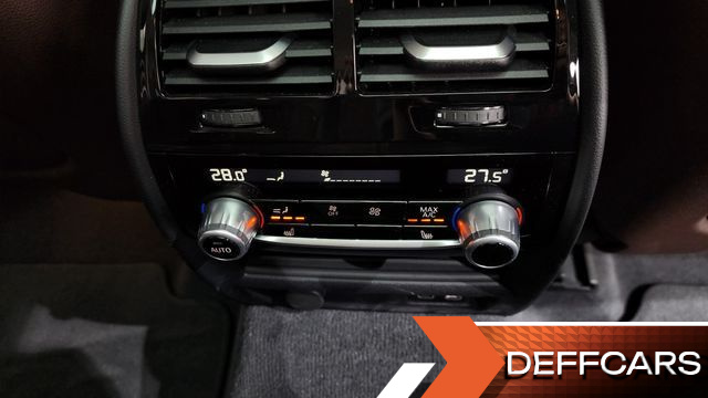 BMW GRAN TURISMO 630i xDrive Luxury купить на сайте DeffCars