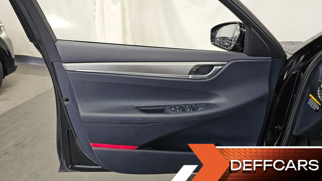 Hyundai GRANDEUR 2.5 Premium Choice купить на сайте DeffCars