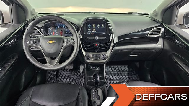 ChevroletGMDaewoo SPARK Premier купить на сайте DeffCars