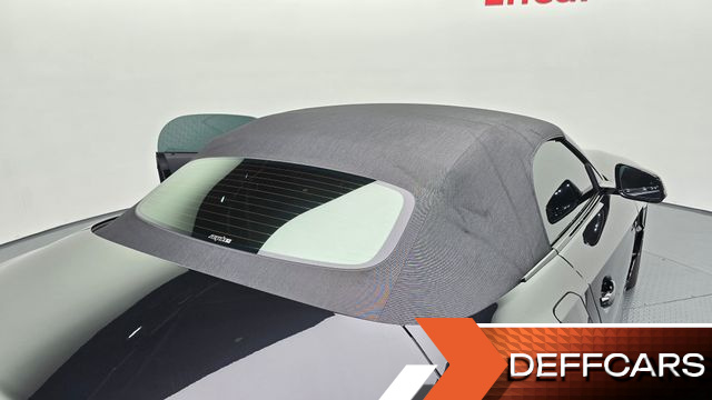 BMW Z4 sDrive20i M Sport купить на сайте DeffCars