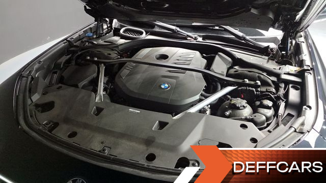 BMW 7-SERIES 740i sDrive Design Pure Excellence купить на сайте DeffCars