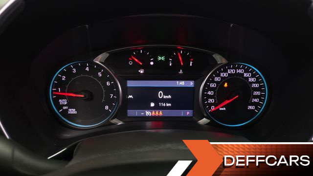 ChevroletGMDaewoo EQUINOX 2WD LT купить на сайте DeffCars
