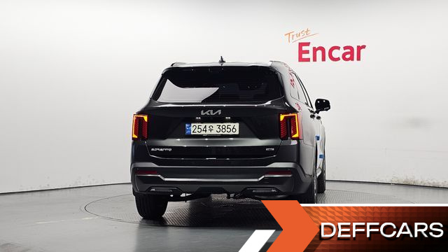 Kia SORENTO HEV 1.6 2WD Gravity купить на сайте DeffCars
