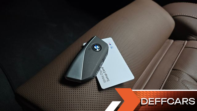 BMW X6 xDrive40i M Sport купить на сайте DeffCars