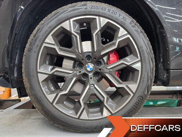 BMW X3 xDrive 30 M Sport Pro купить на сайте DeffCars