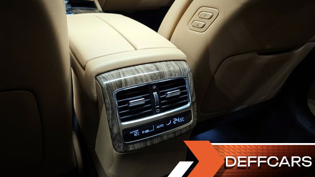 Kia K9 3.8 GDI AWD Best SelectionⅠ купить на сайте DeffCars
