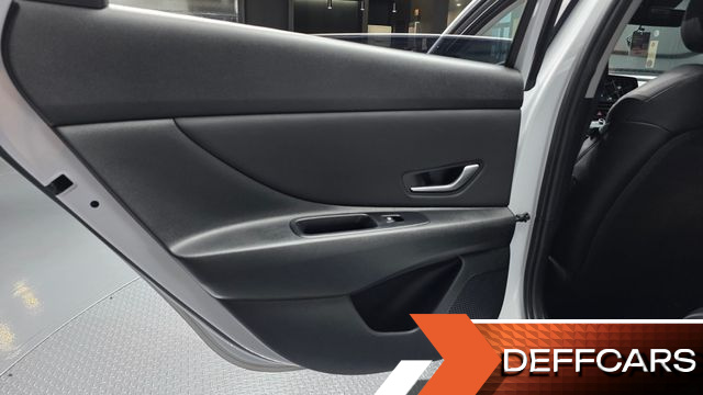 Hyundai AVANTE 1.6 Modern купить на сайте DeffCars