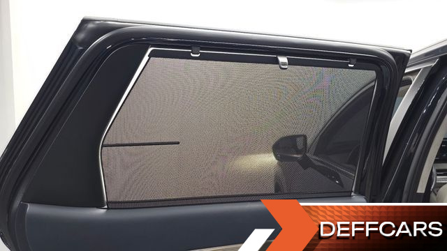 Hyundai PALISADE Gasoline 3.8 4WD Prestige купить на сайте DeffCars