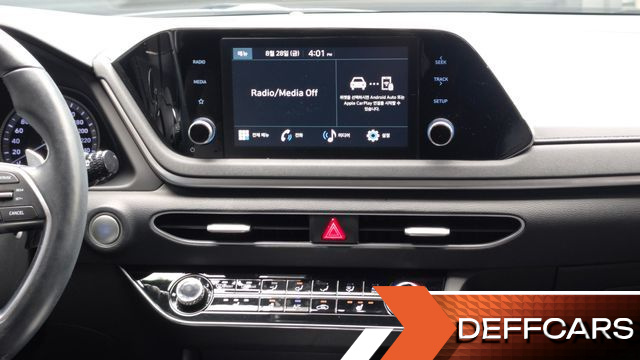Hyundai SONATA 2.0 Modern купить на сайте DeffCars