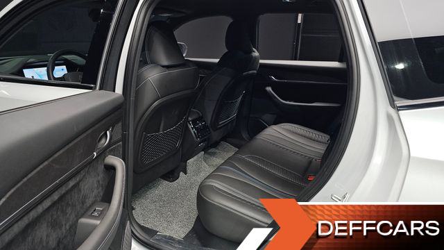 Renault-KoreaSamsung GRAND KOLEOS 1.5 E-TECH Esprit Alphine 2WD купить на сайте DeffCars