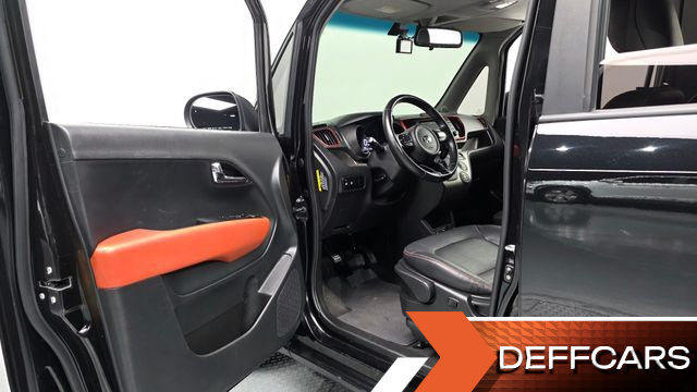 Kia RAY Prestige купить на сайте DeffCars