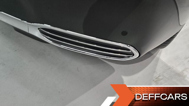 Mercedes EQE EQE500 4MATIC купить на сайте DeffCars