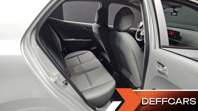 Kia MORNING Standard купить на сайте DeffCars