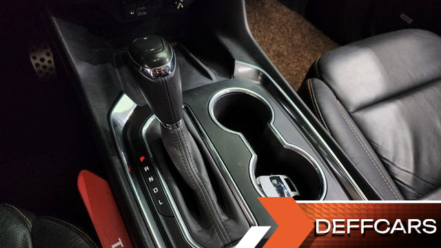 ChevroletGMDaewoo TRAVERSE 3.6 AWD Premier купить на сайте DeffCars